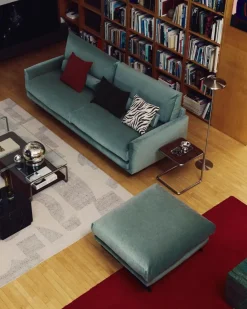 Kave Home Sofa 2-Sitzer Veliro