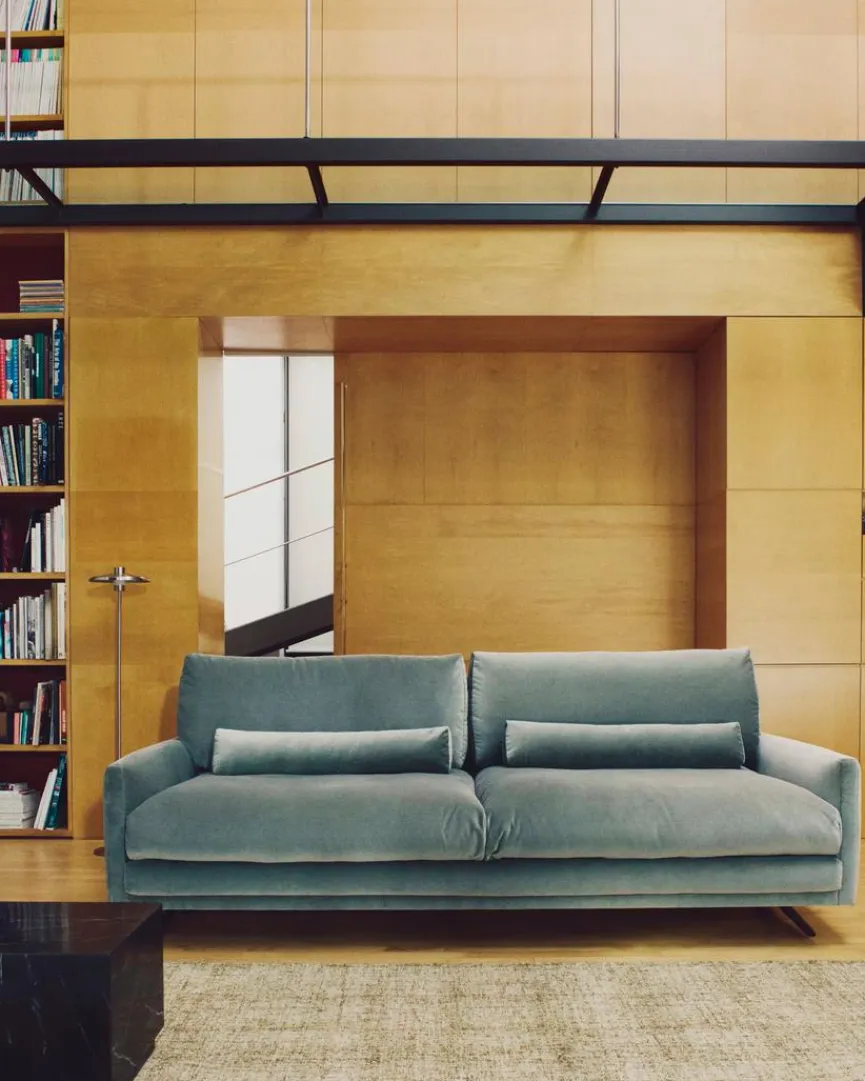 Kave Home Sofa 2-Sitzer Veliro