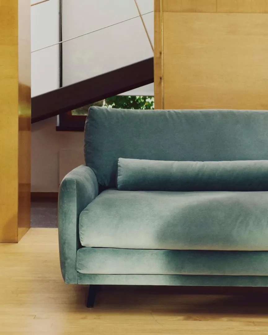 Kave Home Sofa 2-Sitzer Veliro