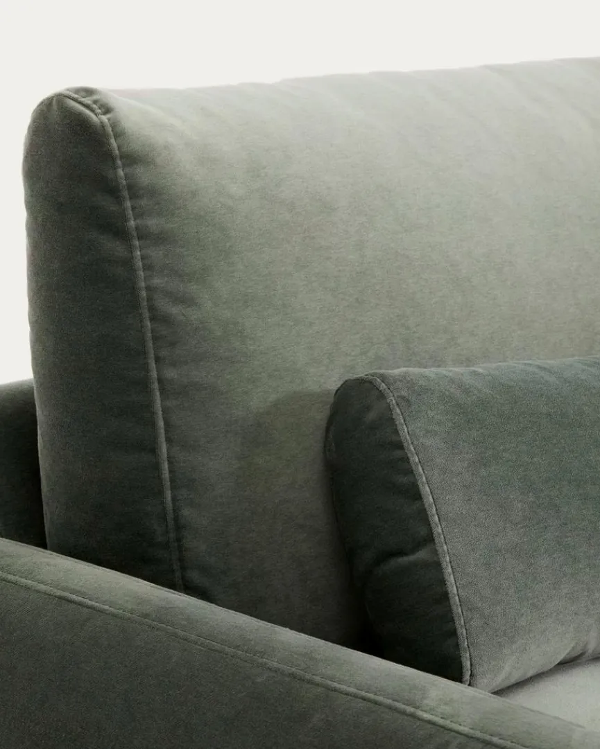 Kave Home Sofa 2-Sitzer Veliro