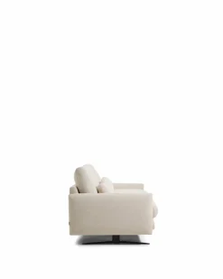 Kave Home Sofa 2-Sitzer Veliro Beige