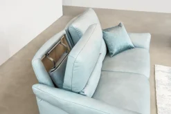 himolla Sofa Werneck