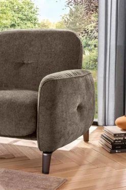 Segmüller Werkstätten Sofa 2x70cm Luisa