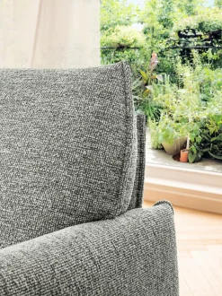 Online Sofa 2x70cm ohne Funktion Fiona