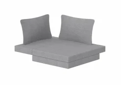 Kinder Flexa Sofabett White