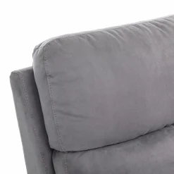 Hot Sofa-Set Narni Grau