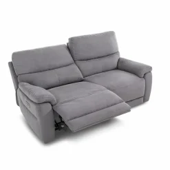 Hot Sofa-Set Narni Grau