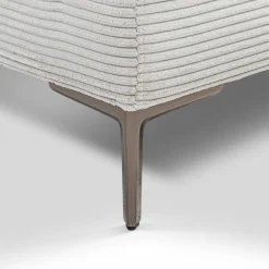 Hot Sofa-Set Palma Weiß