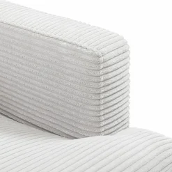 Hot Sofa-Set Palma Weiß