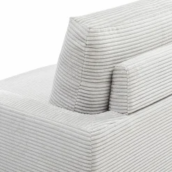 Hot Sofa-Set Palma Weiß