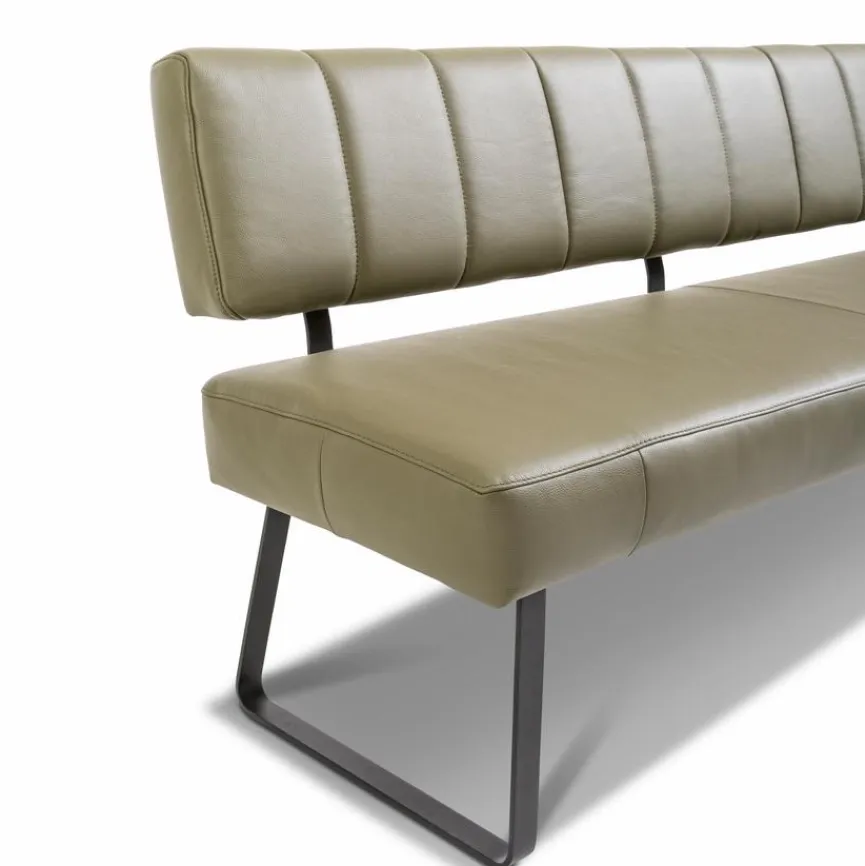 Outlet CASEDO Solobank Gijon Grün