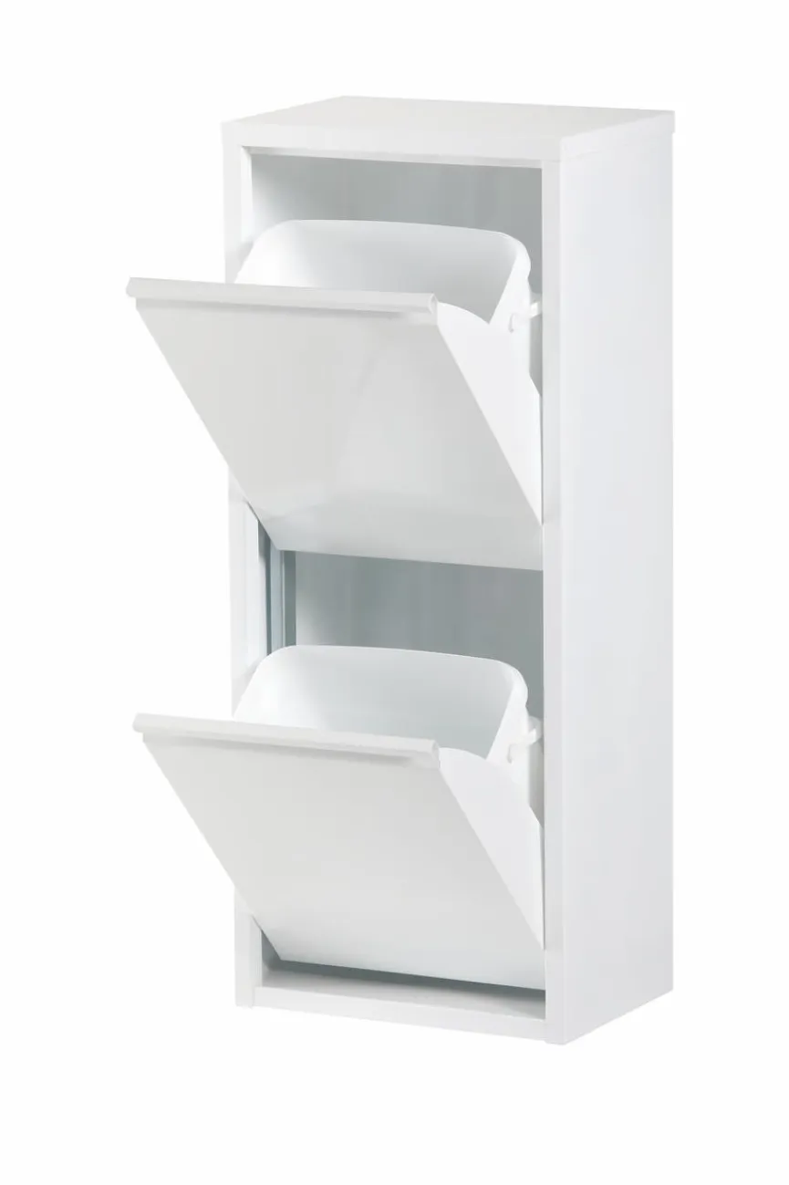 Online Sortierbox Enter Weiß