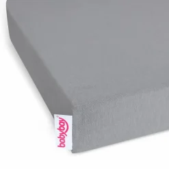 Kinder babybay Spannbettlaken