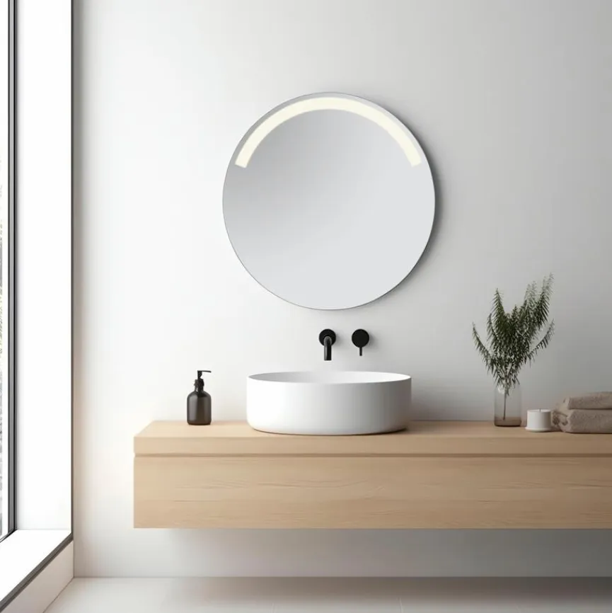 MIRRORS AND MORE Spiegel Agda