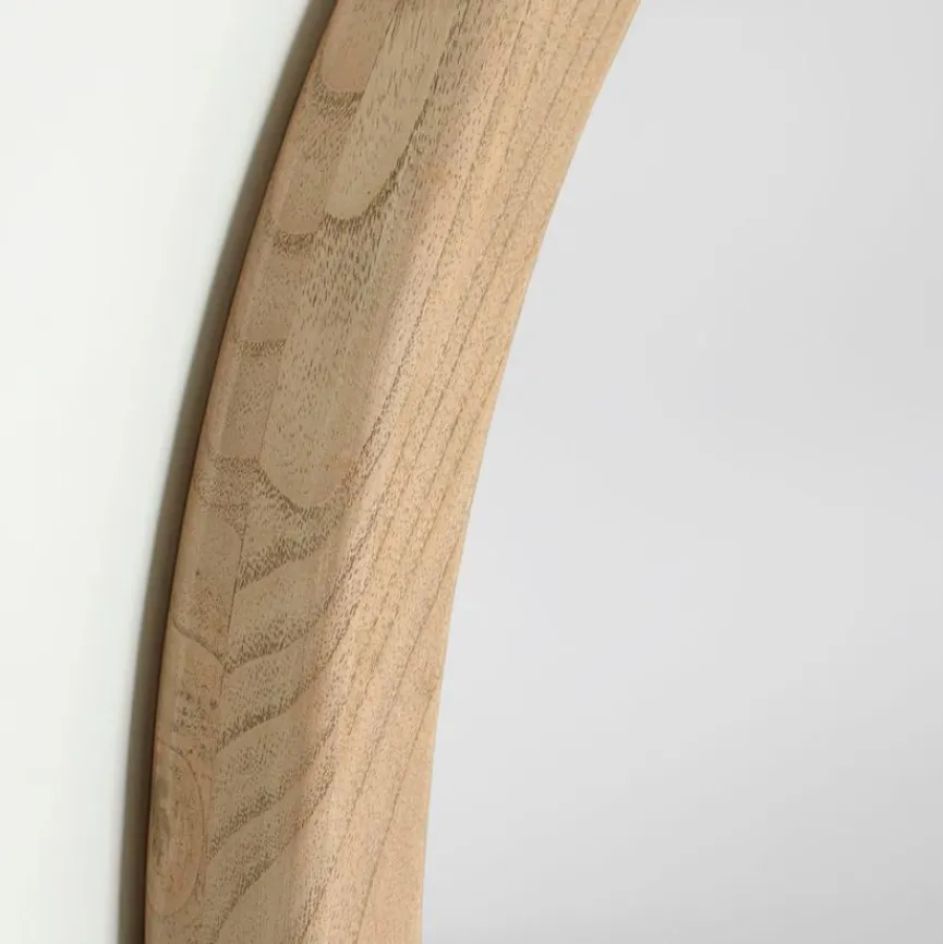 Kave Home Spiegel Alum