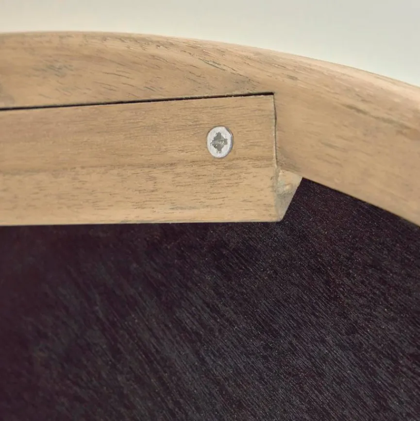 Kave Home Spiegel Alum