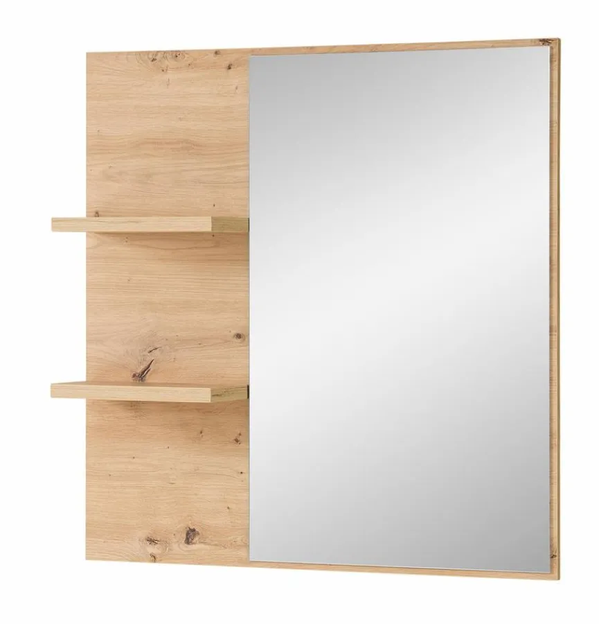 Innostyle Spiegel Bari Transparent