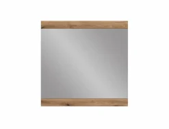 Outlet Wójcik Spiegel Delamar Transparent