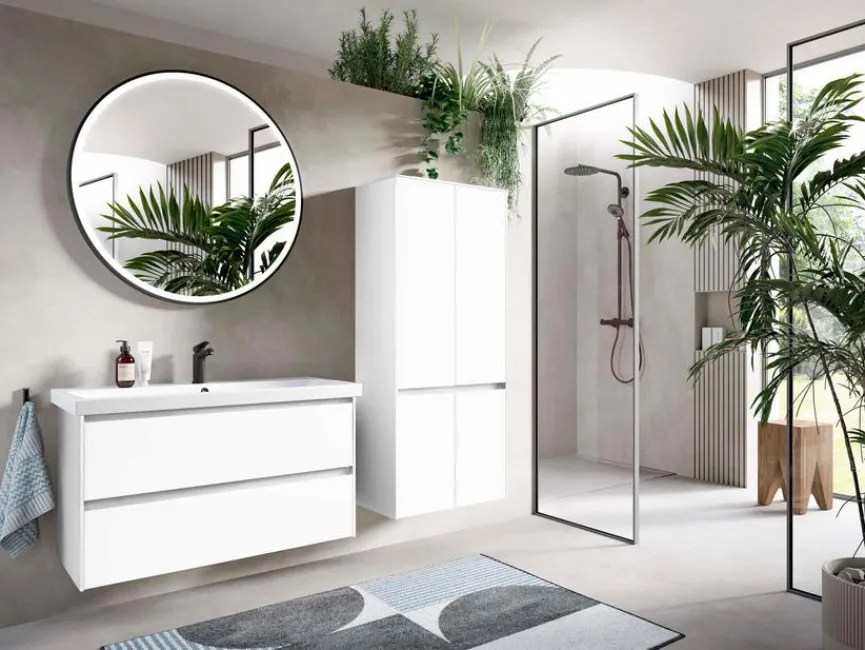 Best Pelipal Spiegel FELLS5590 Transparent