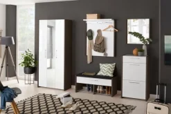 Hot Spiegel Finis Transparent