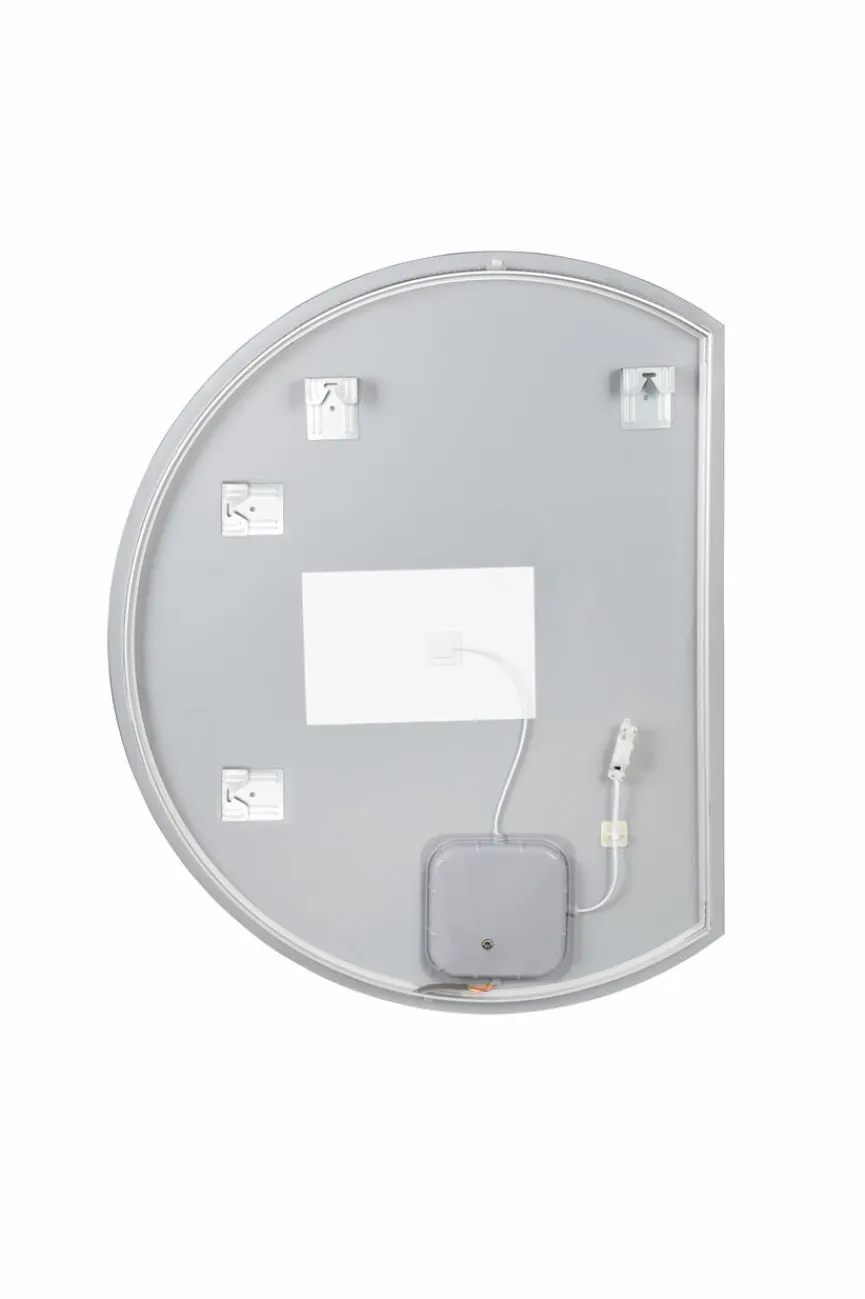 Online MIRRORS AND MORE Spiegel Luisa Transparent