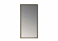 Outlet G+K Spiegel Malmö Transparent