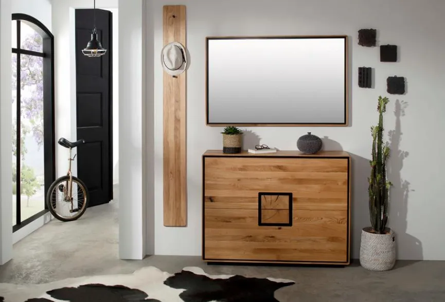 Outlet G+K Spiegel Malmö Transparent