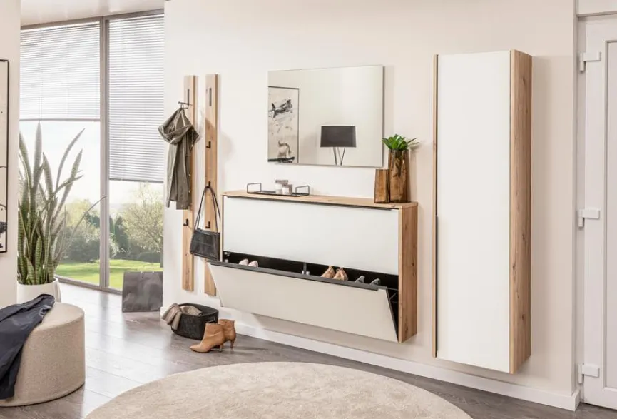 Arredokit Spiegel Meda