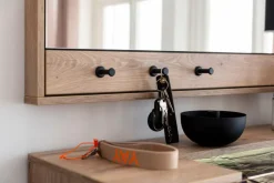 Hot MCA Spiegel Mezzano Transparent