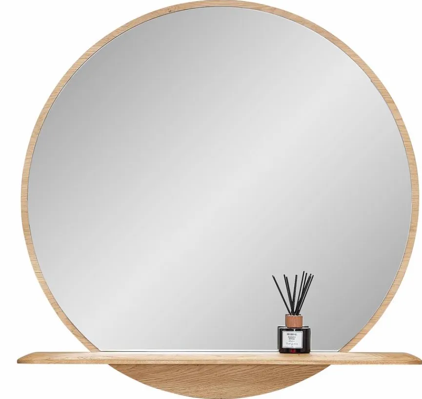 Wohnconcept Spiegel Montepane