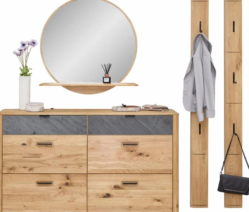 Wohnconcept Spiegel Montepane