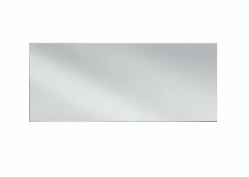 Gradel Spiegel Sorrent Transparent