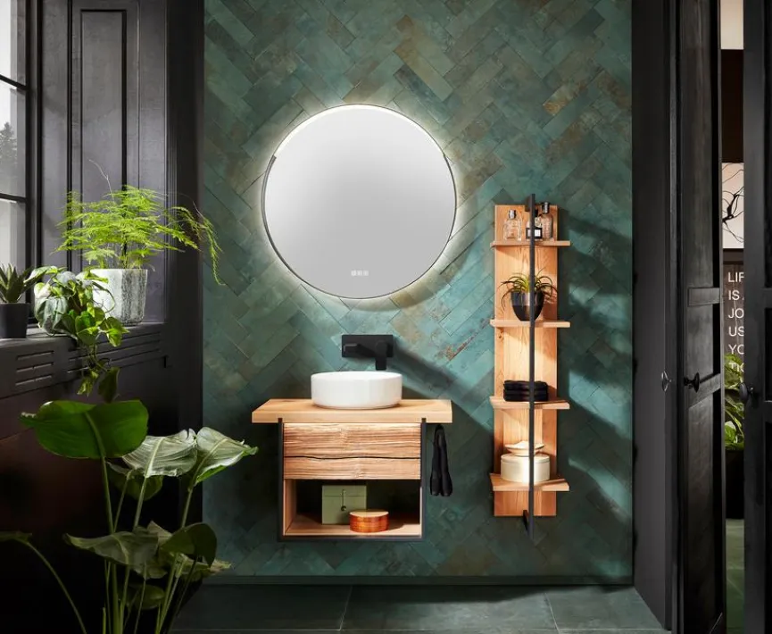 Thielemeyer Spiegel Steel 830032