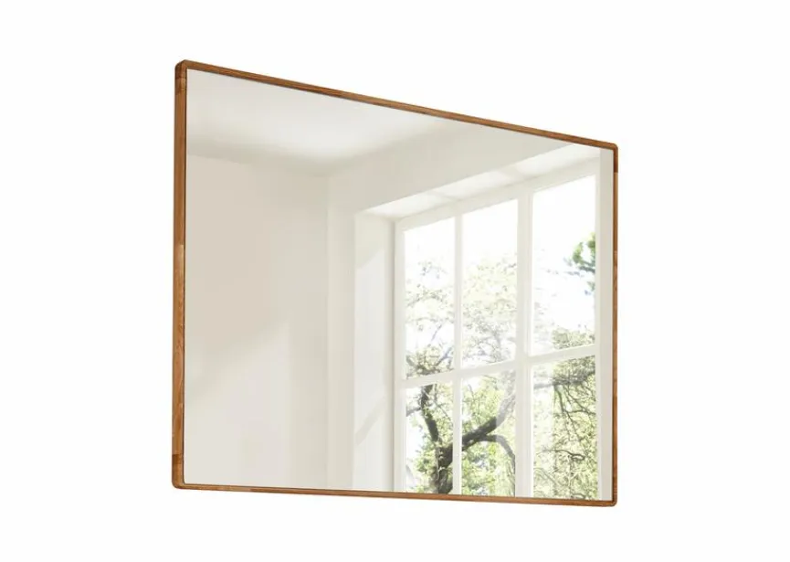 Sale G+K Spiegel Stockholm Transparent