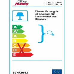 Discount Spiegelschrank 19122 Weiß / Spiegel