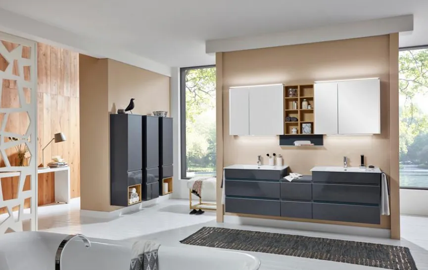 Marlin Spiegelschrank 3290