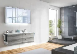 Pelipal Spiegelschrank 6025