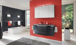 Marlin Spiegelschrank 3040 City