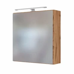 Held-Möbel Spiegelschrank Davos