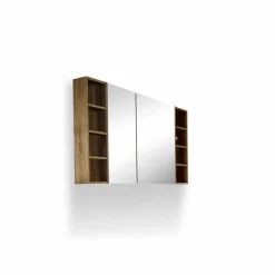 Puris Spiegelschrank Kera Plan