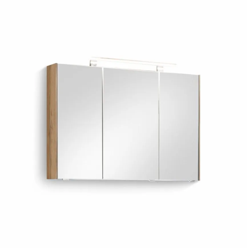 Marlin Spiegelschrank 3400 Modern