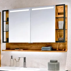 Voglauer Spiegelschrank Vquell