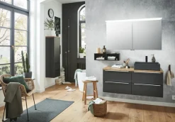 Puris Spiegelschrank Aspekt