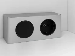 Held-Möbel Spiegelschrank Brixen