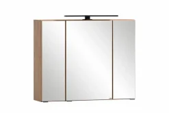 Held-Möbel Spiegelschrank Brixen