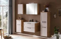 Held-Möbel Spiegelschrank Brixen