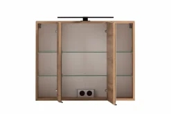 Held-Möbel Spiegelschrank Brixen