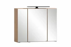 Held-Möbel Spiegelschrank Brixen