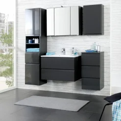 Held-Möbel Spiegelschrank Cardiff