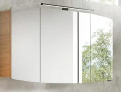 Pelipal Spiegelschrank Cassca